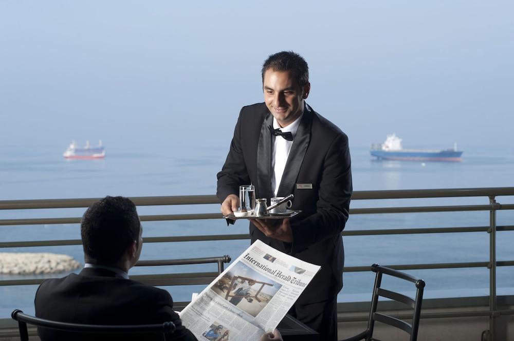 Le Royal - Resort 5*
