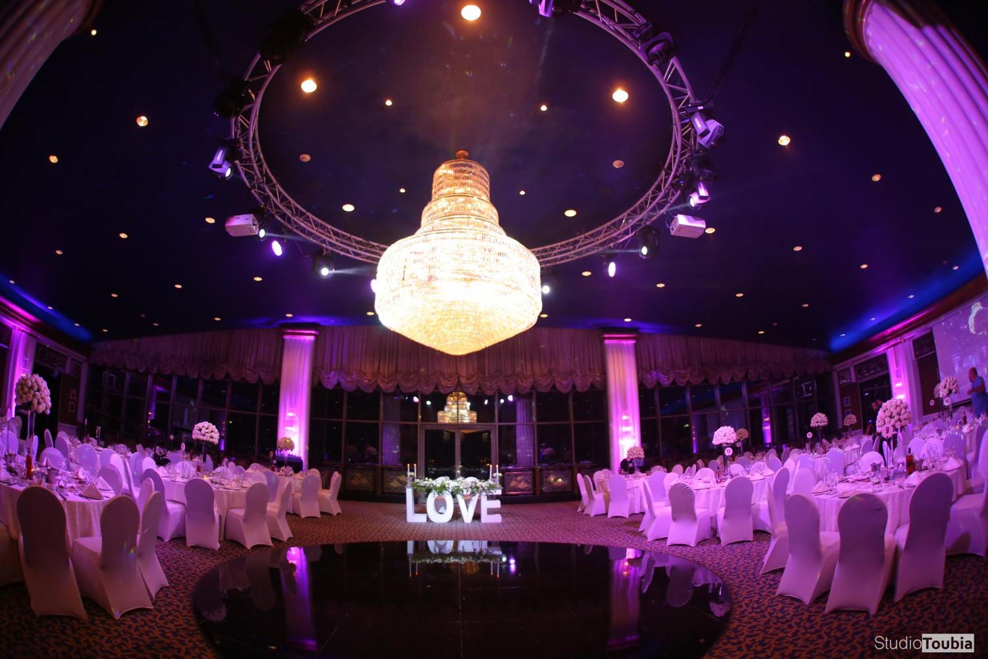Resort Le Royal - Beirut