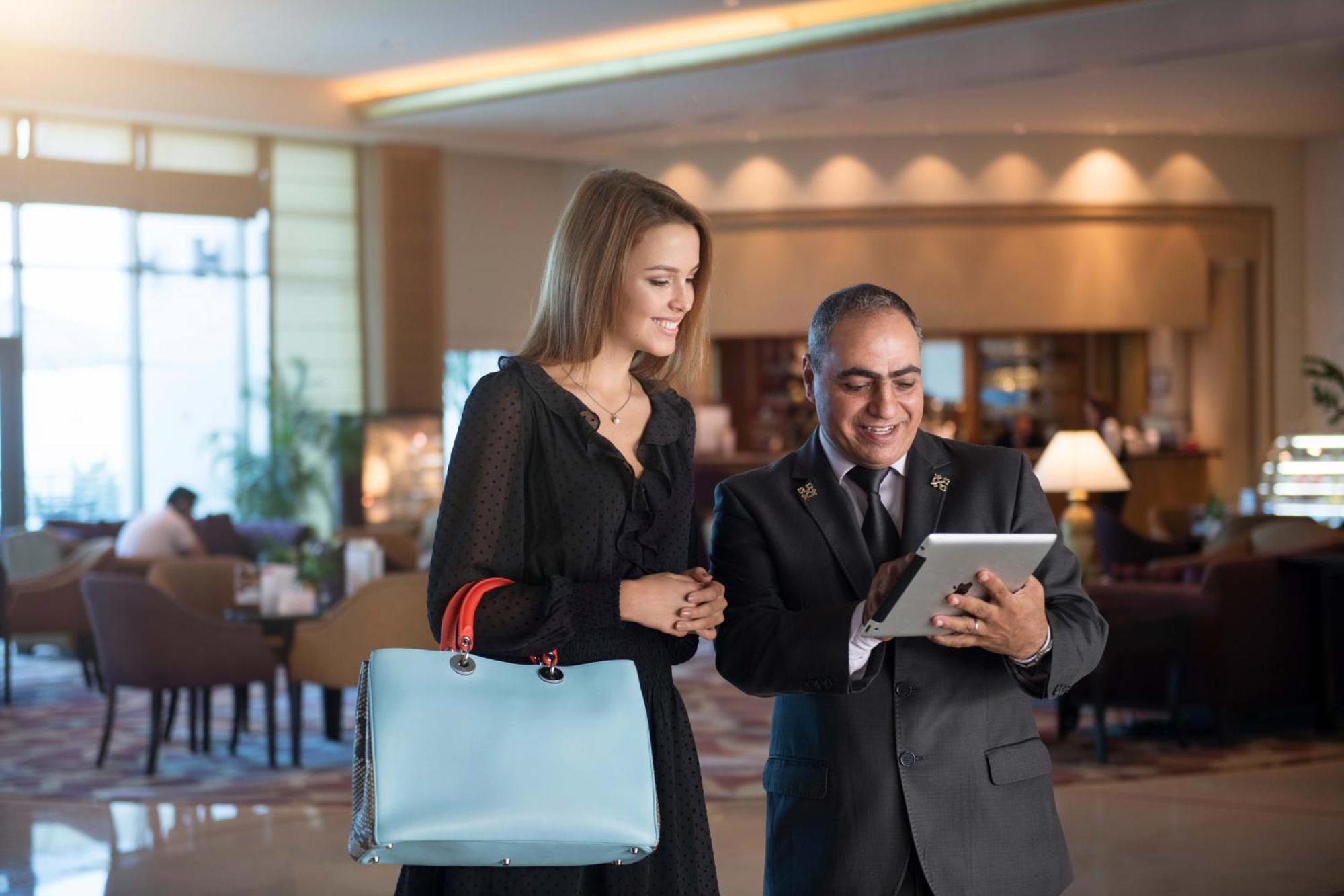 Resort Le Royal - Beirut