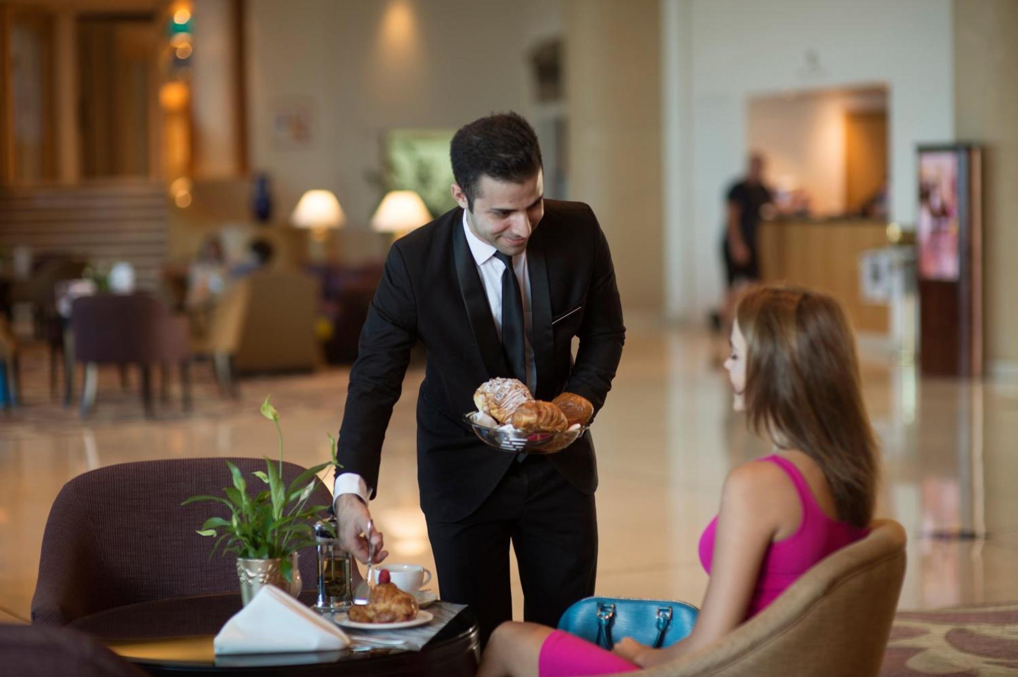 Le Royal - Resort