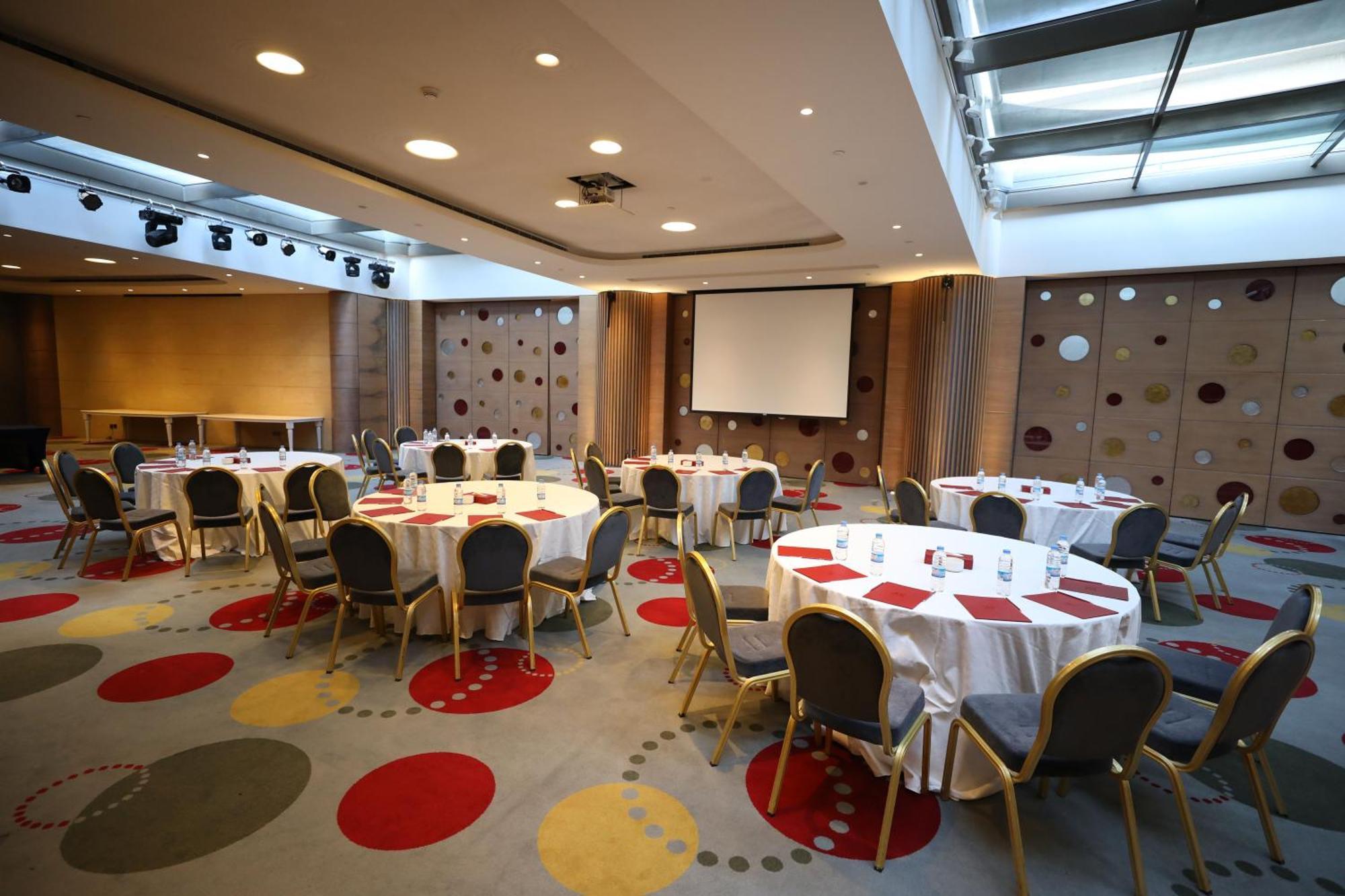 Le Royal -