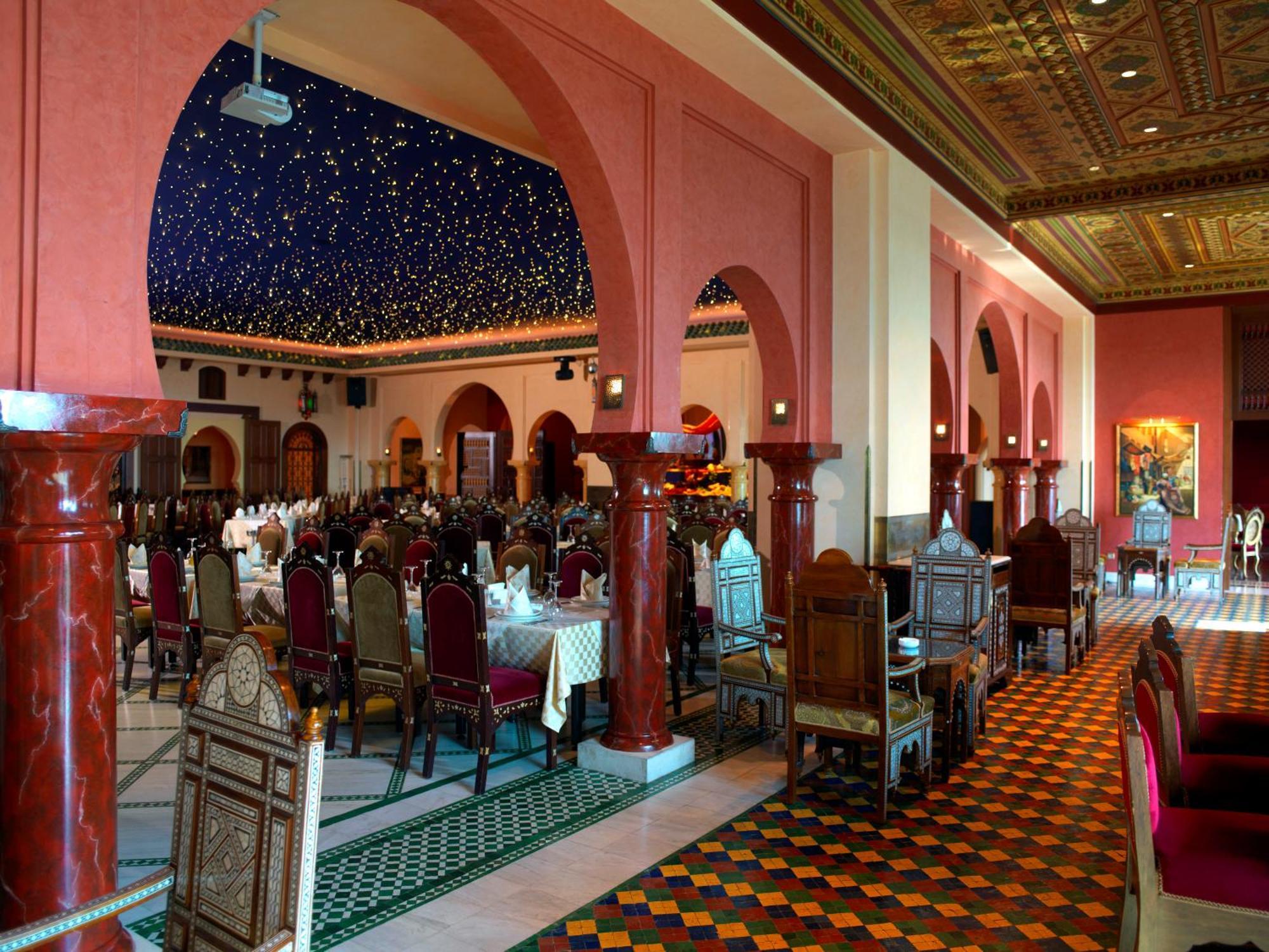 Le Royal - 5* Beirut