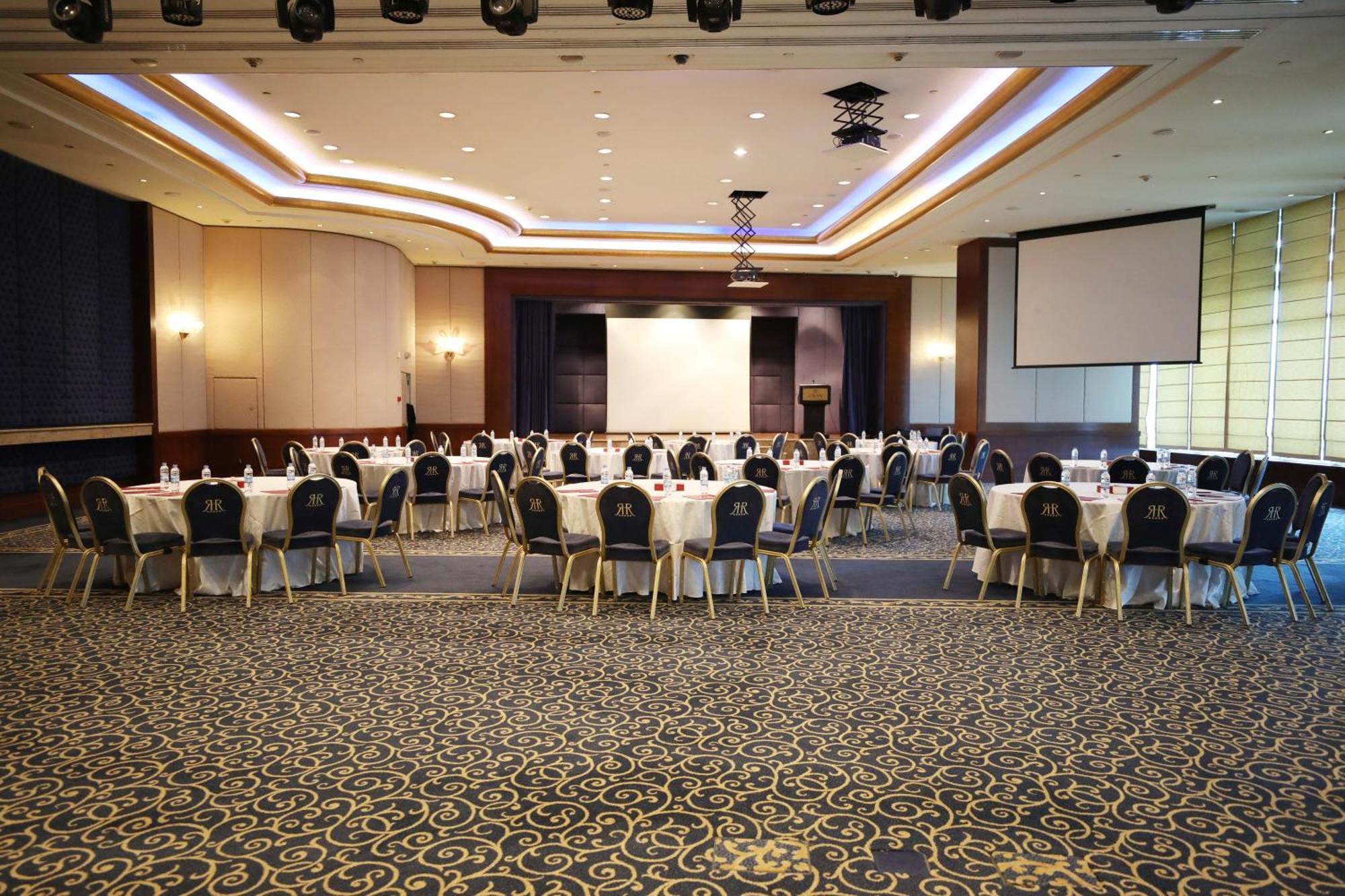 Resort Le Royal -