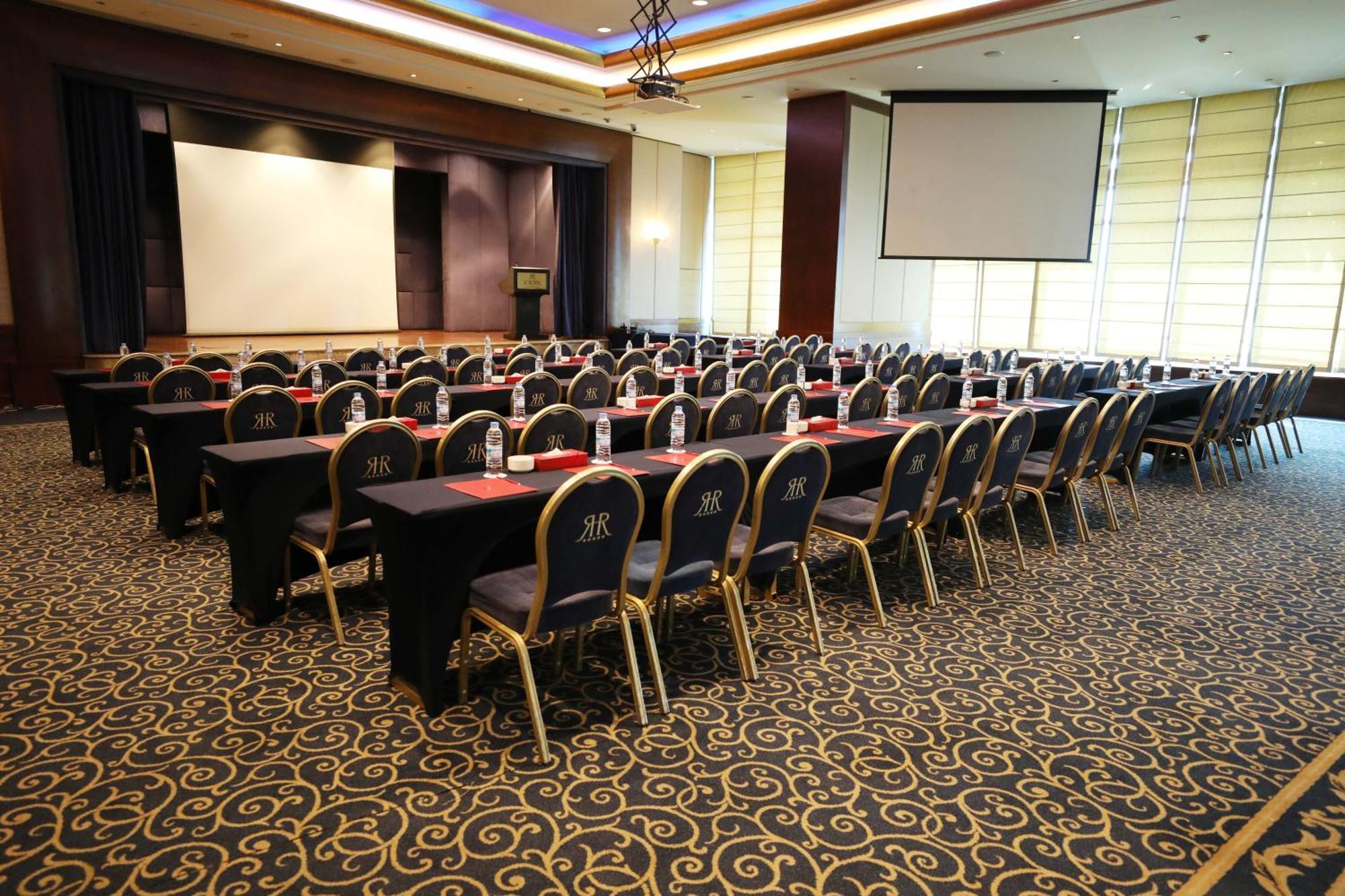 Resort Le Royal - 5*