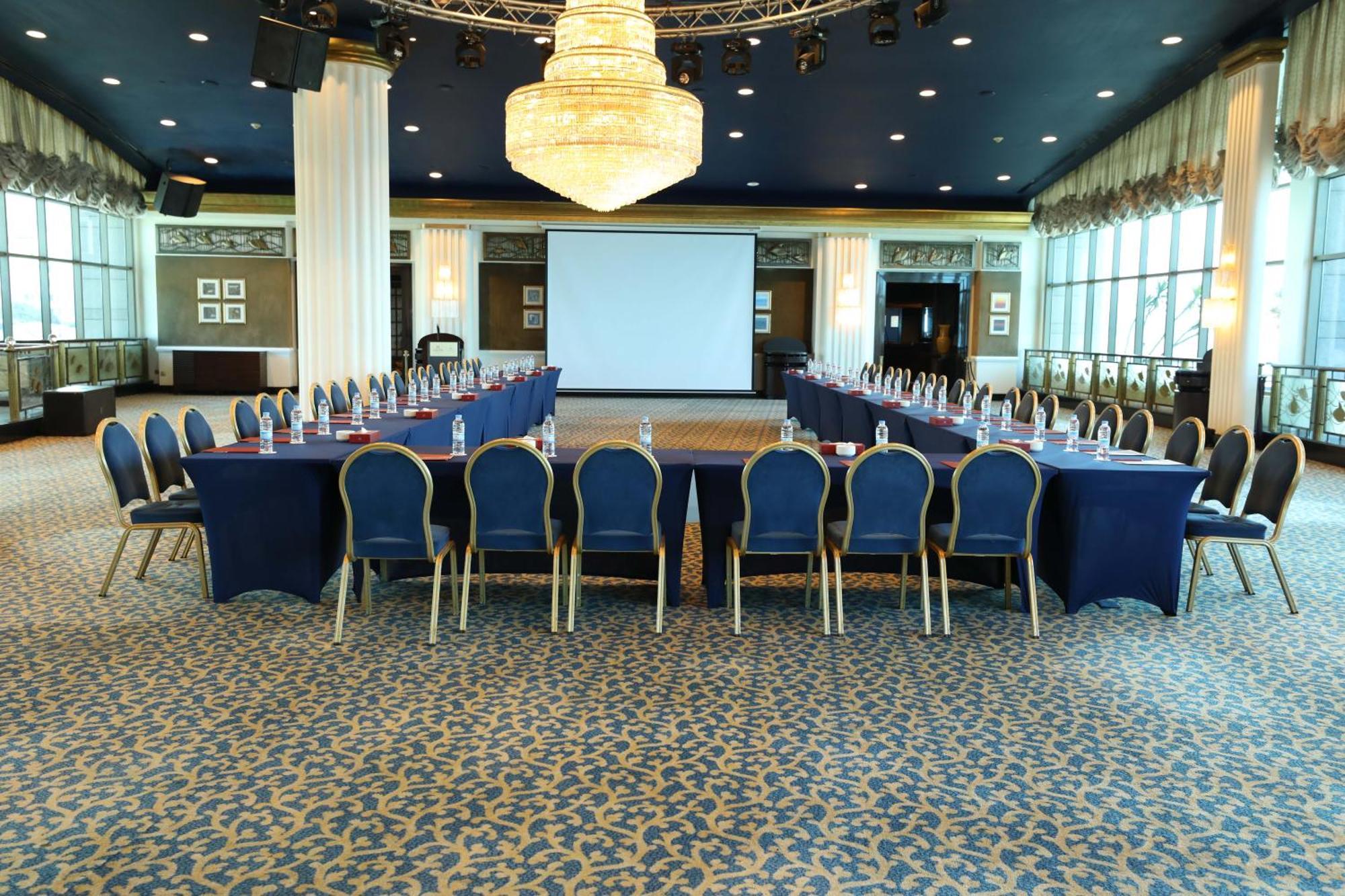 Resort Le Royal - 5*