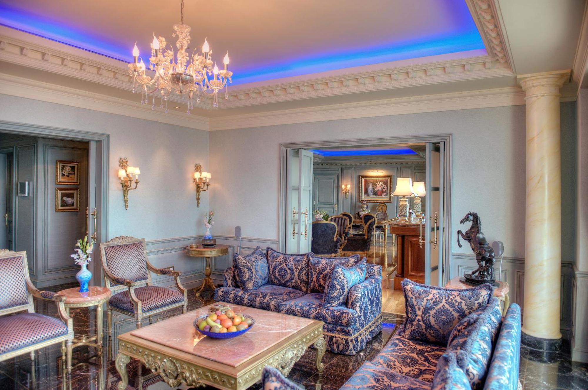 Le Royal - Resort 5*