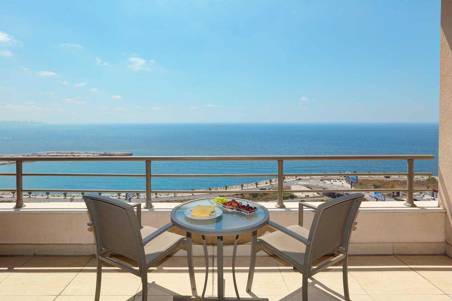 Le Royal - Resort