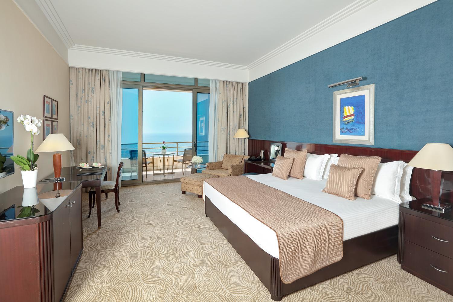 Le Royal - Resort 5*