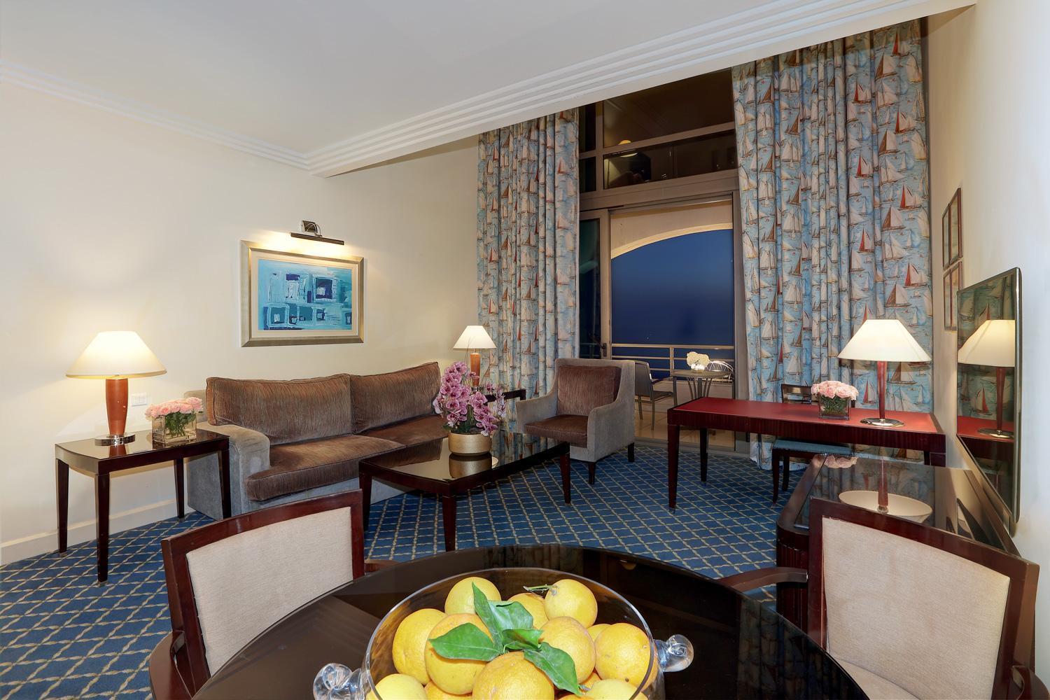 Resort Le Royal -