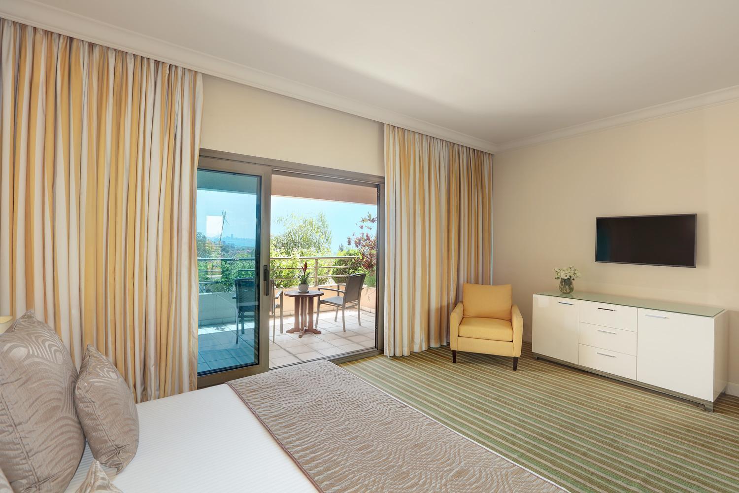 Le Royal - Resort Beirut