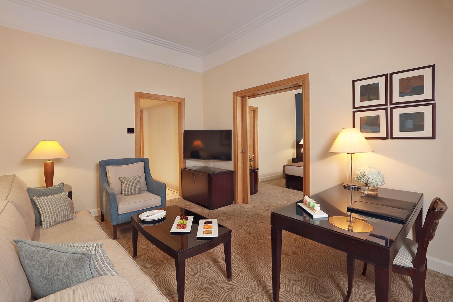 Resort Le Royal -