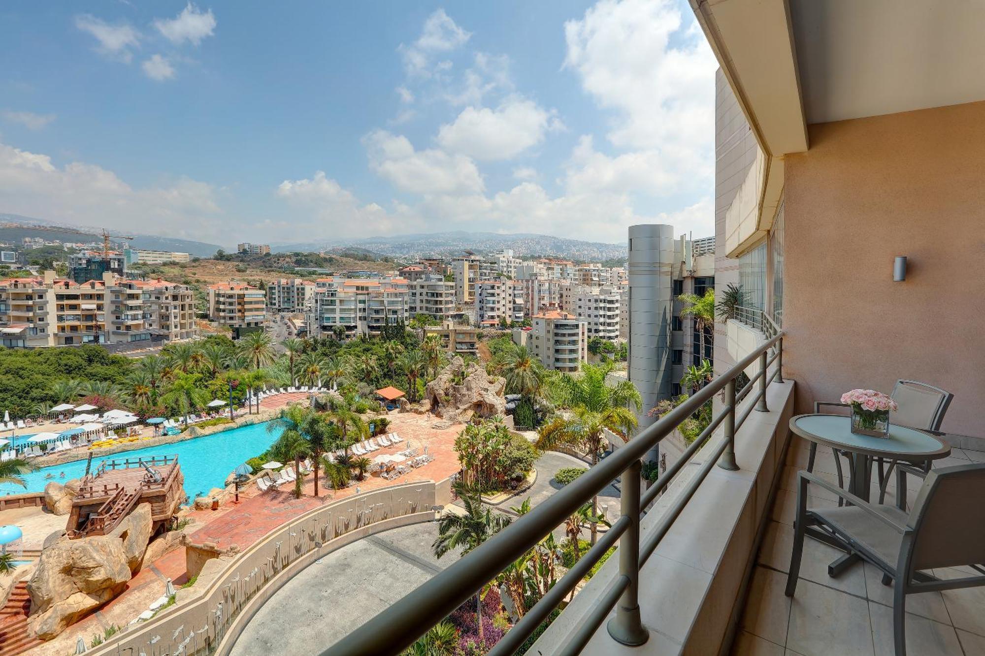 Le Royal - Resort 5*