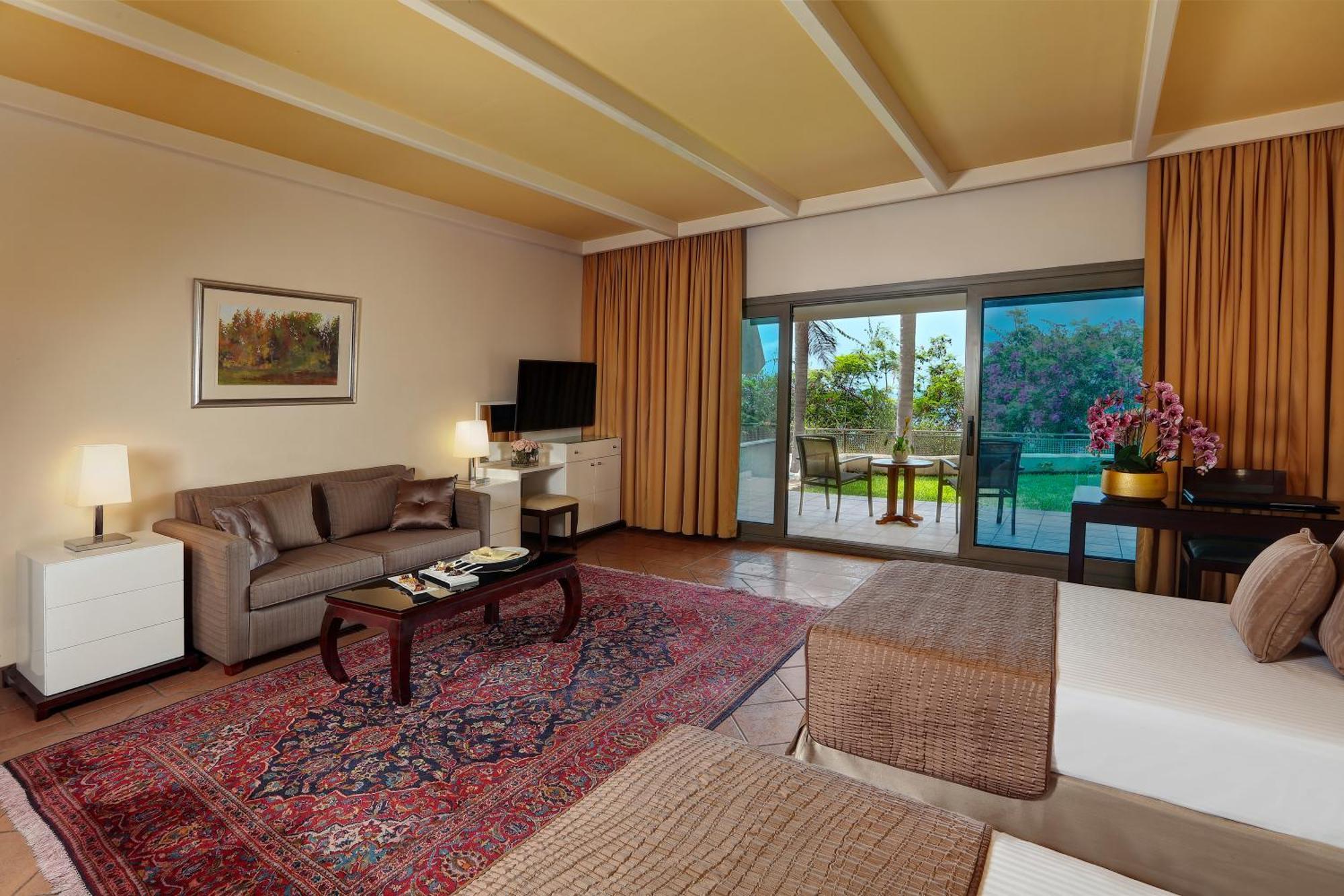 Resort Le Royal - 5*