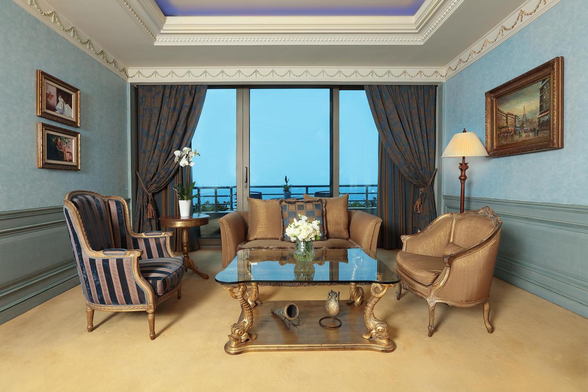 Le Royal - Resort Beirut
