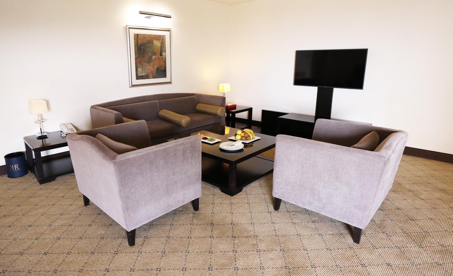 Resort Le Royal - Beirut