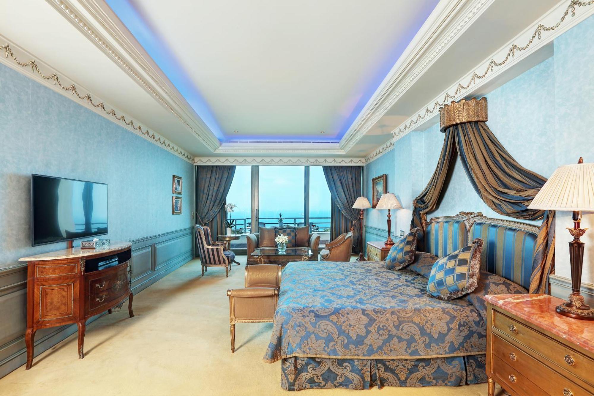 Le Royal - 5* Beirut