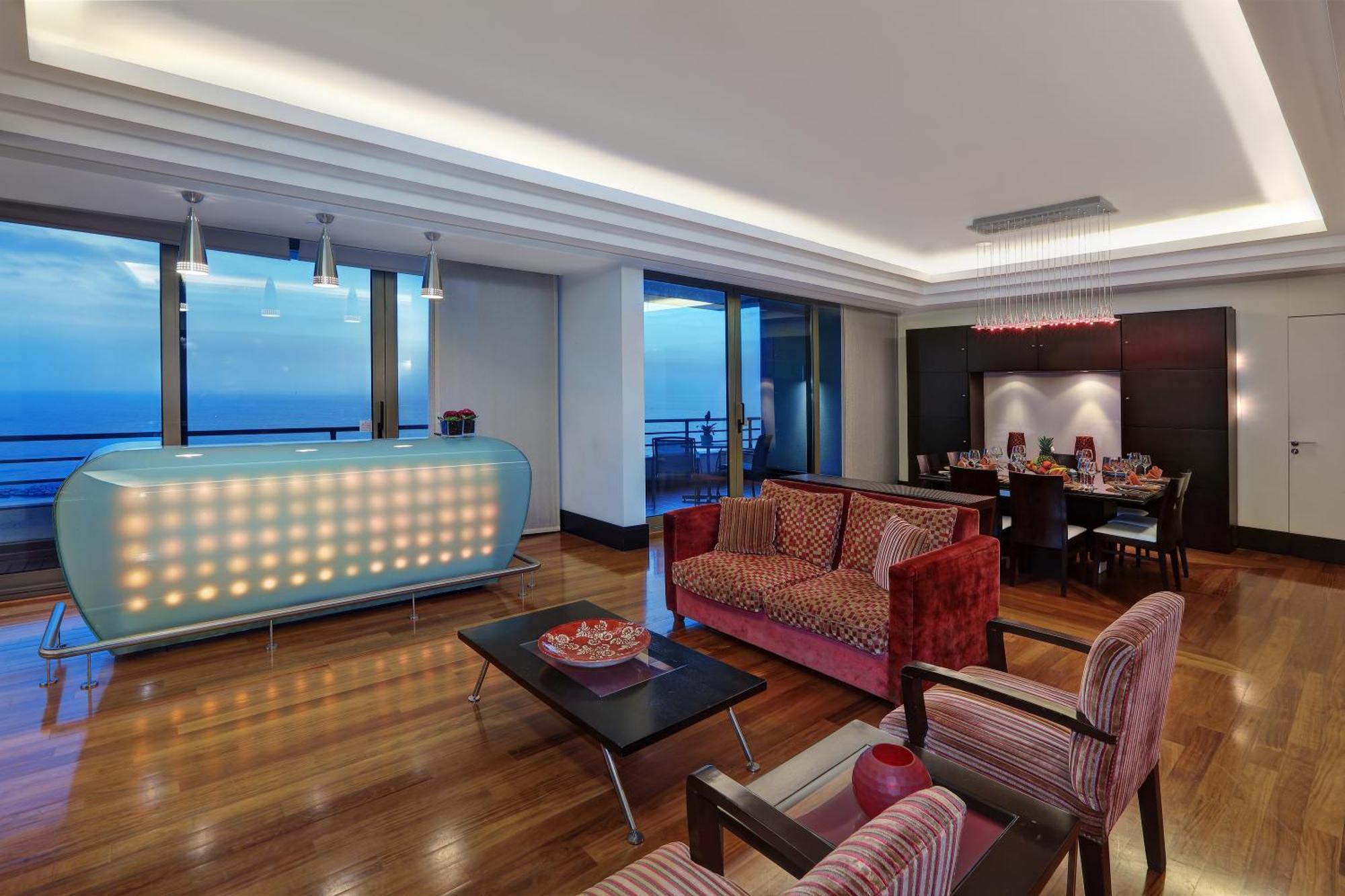 Le Royal - Resort 5*