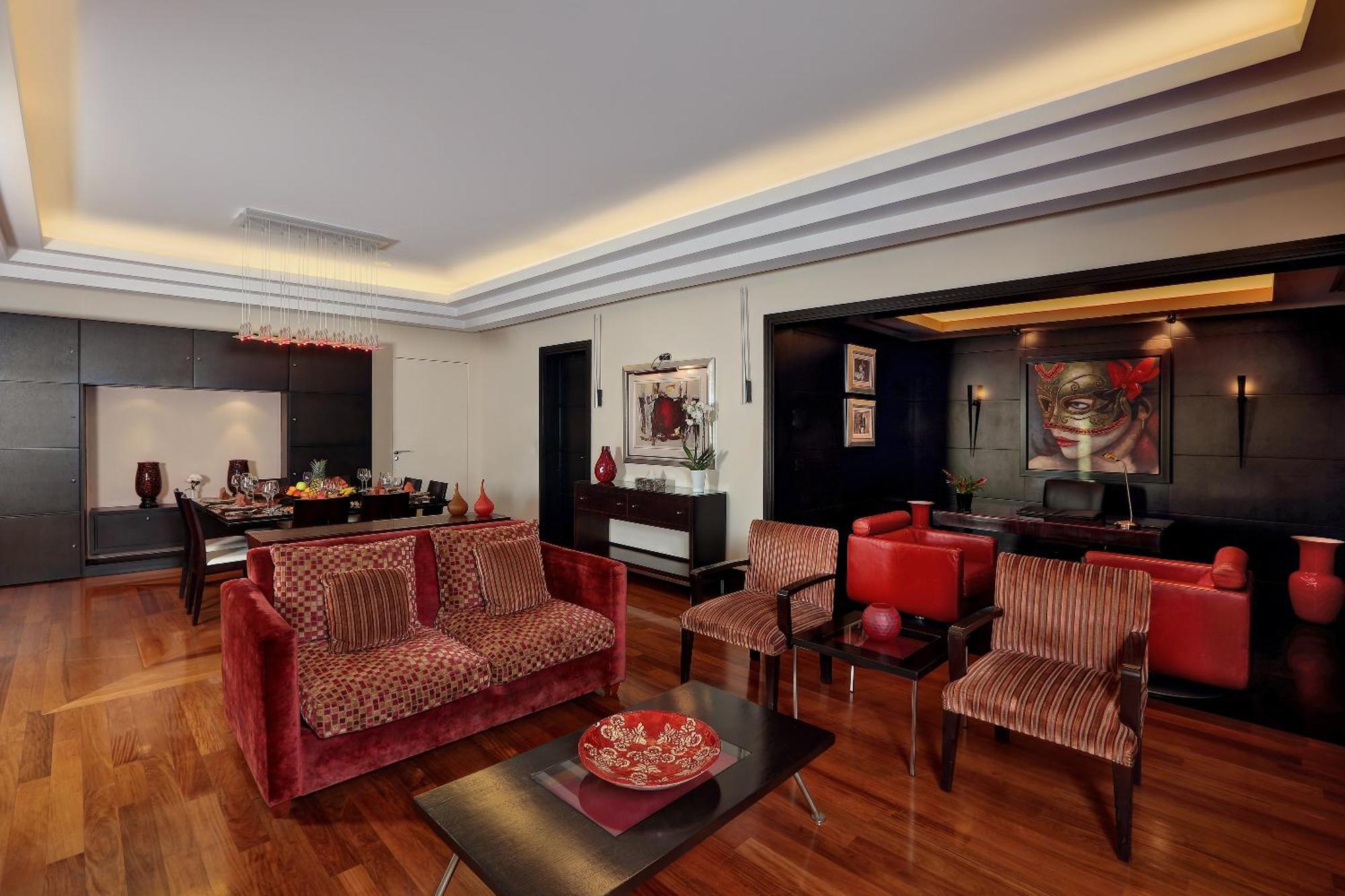 Le Royal - Resort Beirut