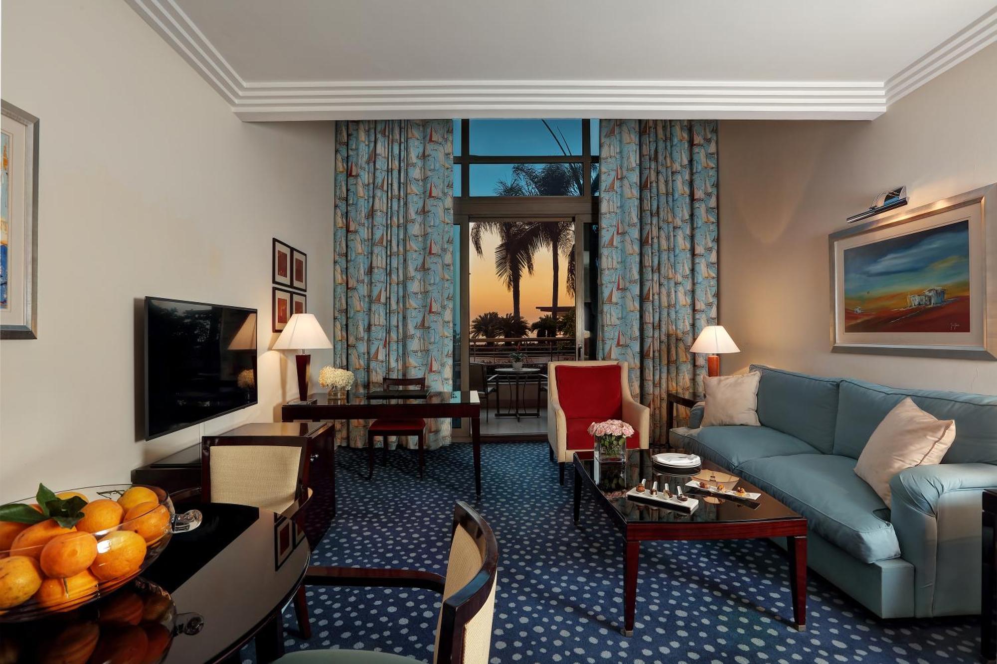 Le Royal - 5* Beirut